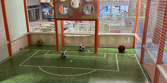 Legends Park   The Ultimate Indoor Playground in Mauritius (3)